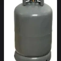 کپسول گاز پرسی