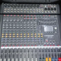 میکسر هزار گرید یک