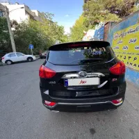 جک s3|خودرو سواری و وانت|تهران, نیلوفر|دیوار