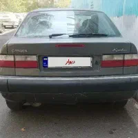 سیتروئن زانتیا 2000cc، مدل ۱۳۸۳|خودرو سواری و وانت|نوشهر, |دیوار