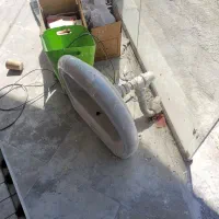 روشوئی کوچک باسیفون زیر