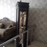 بوفه در حد نو|بوفه، ویترین، کنسول|میاندوآب, |دیوار