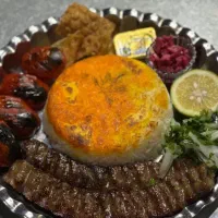 سفارش غذا