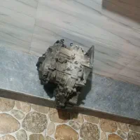 موتور و گیربکس نیسان ورسا