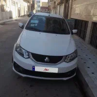 ساینا اس  ۱۴۰۴|خودرو سواری و وانت|قم, بوستان علوی|دیوار