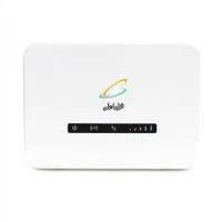 مودم همراه اول