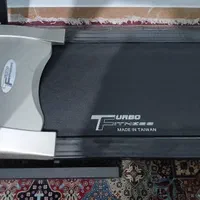 تردمیل توربو فیتنس ۲۲۰۰|تجهیزات ورزشی|شیراز, ریاستی|دیوار