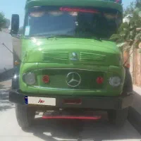 بنز ۹۱۱ مدل ۶۴