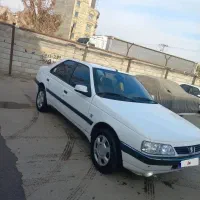 ماشین پژو slxمدل ۹۶|خودرو سواری و وانت|بازرگان, |دیوار