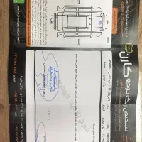 کوییک ساده ۴۰۱|خودرو سواری و وانت|مشهد, پنجتن|دیوار