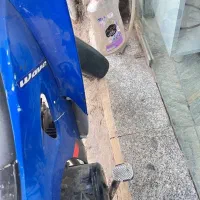 طرح ویو مدل 99|موتورسیکلت|بهارستان, |دیوار