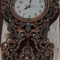 ساعت دیواری