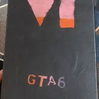 کیس کامپیوتر طرح جی تی آی 6|رایانه رومیزی|نورآباد ممسنی, |دیوار