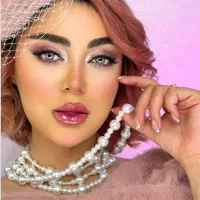 میکاپ وشینیون حرفه ای درتخفیف