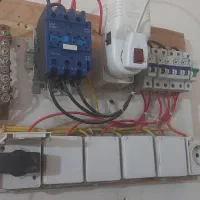 تخته برق کامل