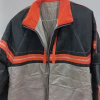 کاپشن مردانه دو رو