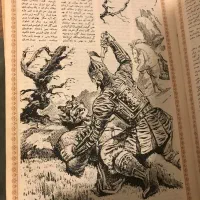 کتاب فروشی قدیمی|کتاب و مجله تاریخی|اصفهان, بوستان آینه خانه|دیوار