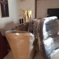 باربری و اتوبار سراسر کرج با 40% تخفیف ویژه|خدمات حمل و نقل|کرج, فاز ۴ مهرشهر|دیوار