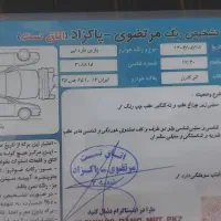 پژو پارس|خودرو سواری و وانت|اصفهان, مشکین|دیوار
