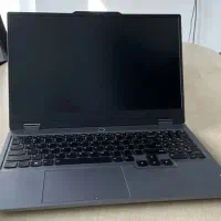 LENOVO LOQ rtx 4060