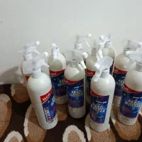 نانو محسن شوینده قوی|مواد شوینده و دستمال کاغذی|کرمانشاه, |دیوار