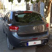 تیبا دو عروسک