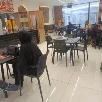 پرسنل و نیروی کار فست فود و پینزا