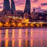 تور باکوآذربایجان