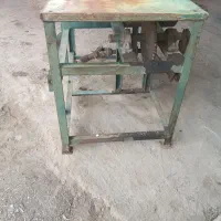 علف خورد کن سه تیغ|ماشینآلات صنعتی|سلماس, |دیوار