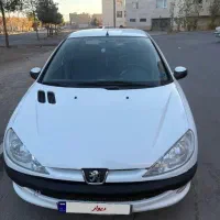 خودرو سواری 206 sd|خودرو سواری و وانت|سبزوار, توحیدشهر|دیوار