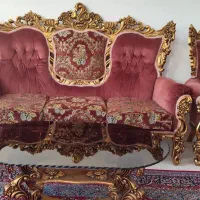 فروش فوری مبلمان و میز ناهارخوری با چک کارمندی
