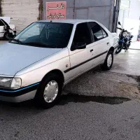 پژو ۴۰۵ مدل ۸۸