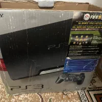 Ps3|کنسول، بازی ویدئویی و آنلاین|تهران, مشیریه|دیوار