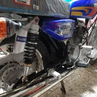 موتور۱۲۵رهرو