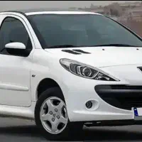 پژو ۲۰۷ فول ۱۴۰۴