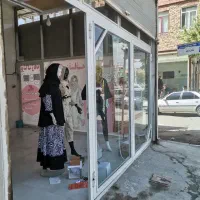 اجاره مغازه 23متری