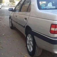 پژو ۴۰۵ اس ال ایکس تیوفایو|خودرو سواری و وانت|خرم‌آباد, |دیوار