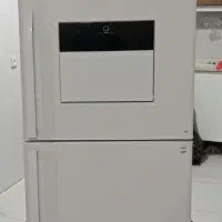 یخچال فریزر هیمالیا|یخچال و فریزر|شوش, |دیوار