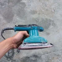 دستگاه سنباده برقی