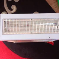 بخاری برقی جهت فروش|بخاری، هیتر، شومینه|قروه, |دیوار