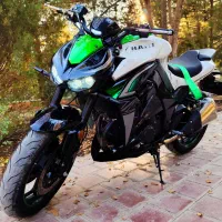 هایپرو طرح Z1000 مدل ۱۴۰۳، زیرقیمت|موتورسیکلت|اصفهان, برازنده|دیوار