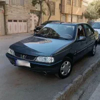 پژو slx tu5 مدل ۹۸