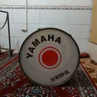 طبل|درام و پرکاشن|مرودشت, ابوذر شمالی‎|دیوار