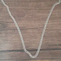 گردنبند نقره ترک