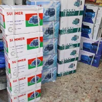 پمپ اب دلتا DHLTA مرکز (غلامی)|مصالح و تجهیزات ساختمان|زاهدان, |دیوار