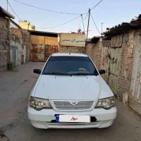 پراید 111 مدل 1397|خودرو سواری و وانت|اصفهان, کوجان|دیوار