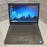 لپ تاپ dell 5470 با cpu سری HQ نسل 6 گرافیک دار