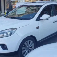 جک s5 مدل ۱۳۹۵|خودرو سواری و وانت|اصفهان, کوی ولی عصر|دیوار