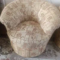 فروش فوری مبل|مبلمان خانگی و میز عسلی|قم, انصارالحسین|دیوار