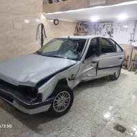 اسقاط دوتیکه پژو پراید پیکان وانت تصادفی چپی|خدمات موتور و ماشین|کاشان, شهرک صنعتی فتح المبین|دیوار